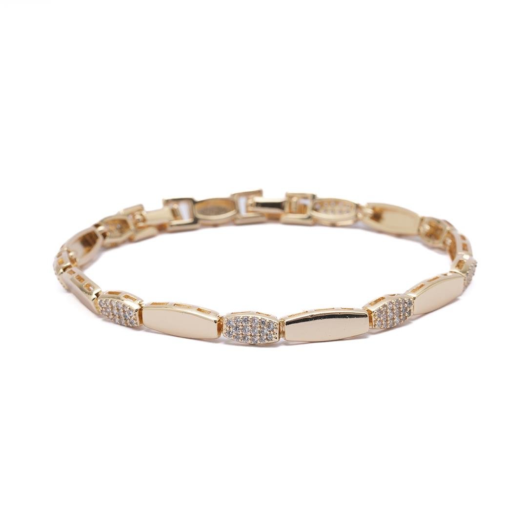 VIP BİLEKLİK GOLD 14K