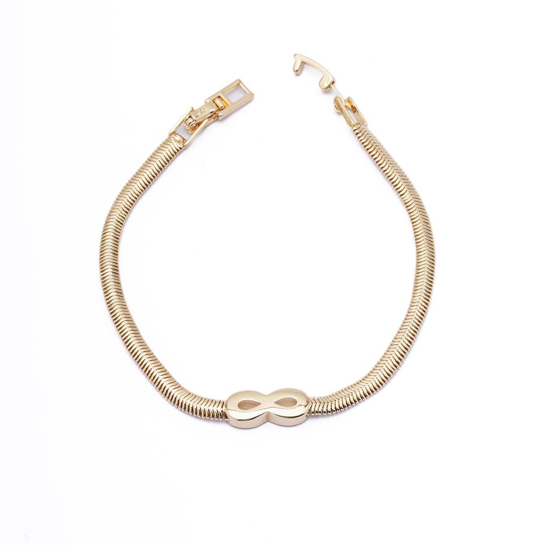 VIP BİLEKLİK GOLD 14K