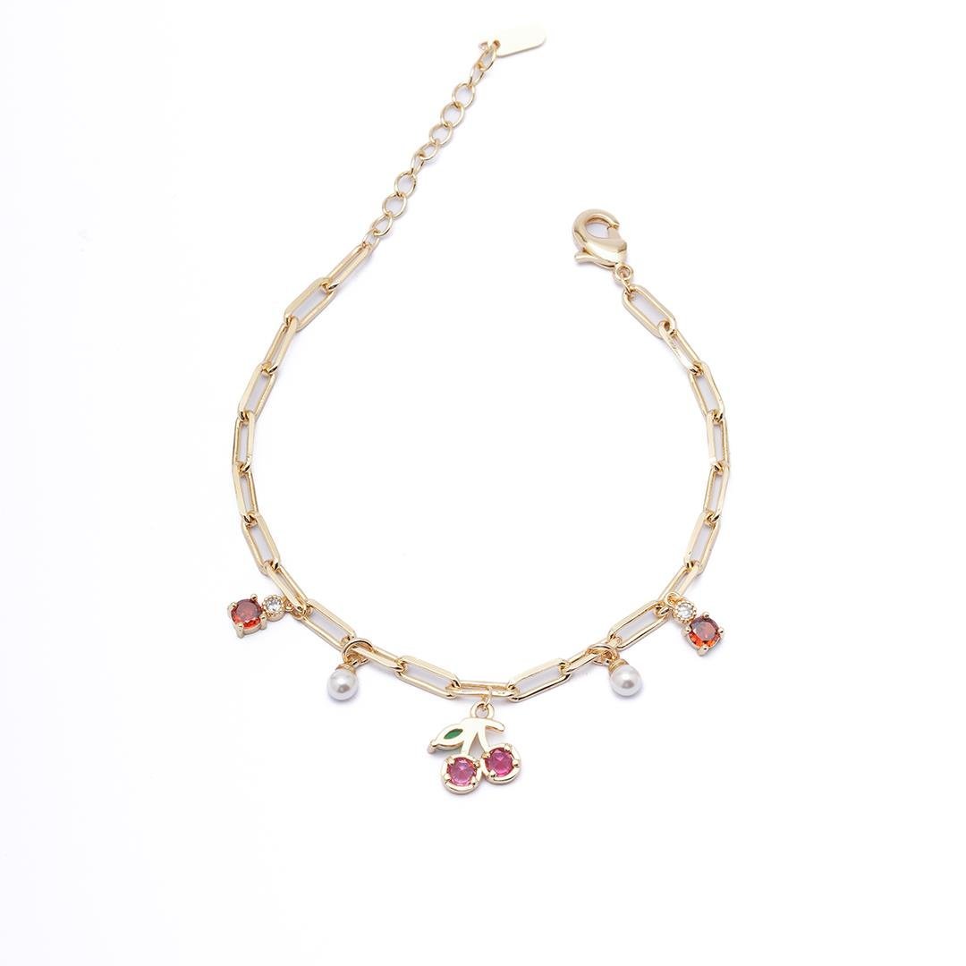VIP BİLEKLİK GOLD 14K