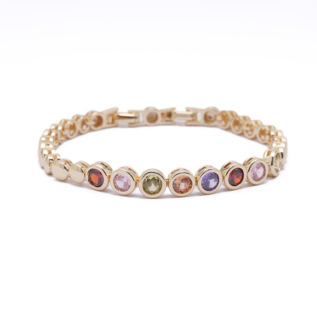 VIP BİLEKLİK GOLD 14K