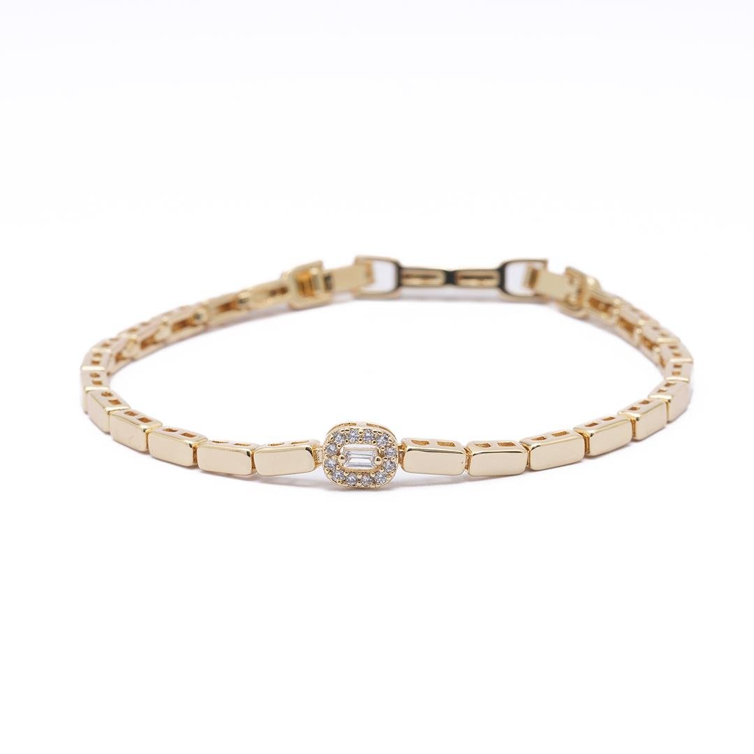 VIP BİLEKLİK GOLD 14K