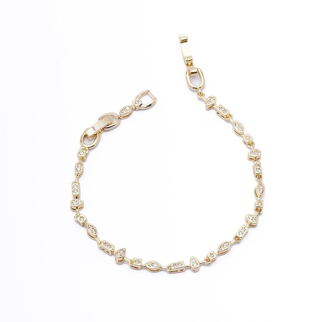 VIP BİLEKLİK GOLD 14K