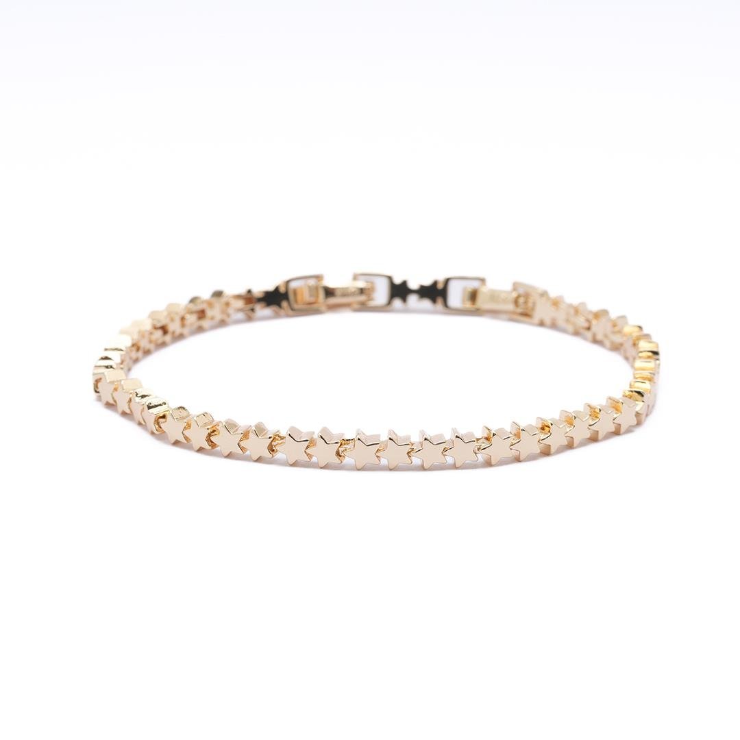VIP BİLEKLİK GOLD 14K