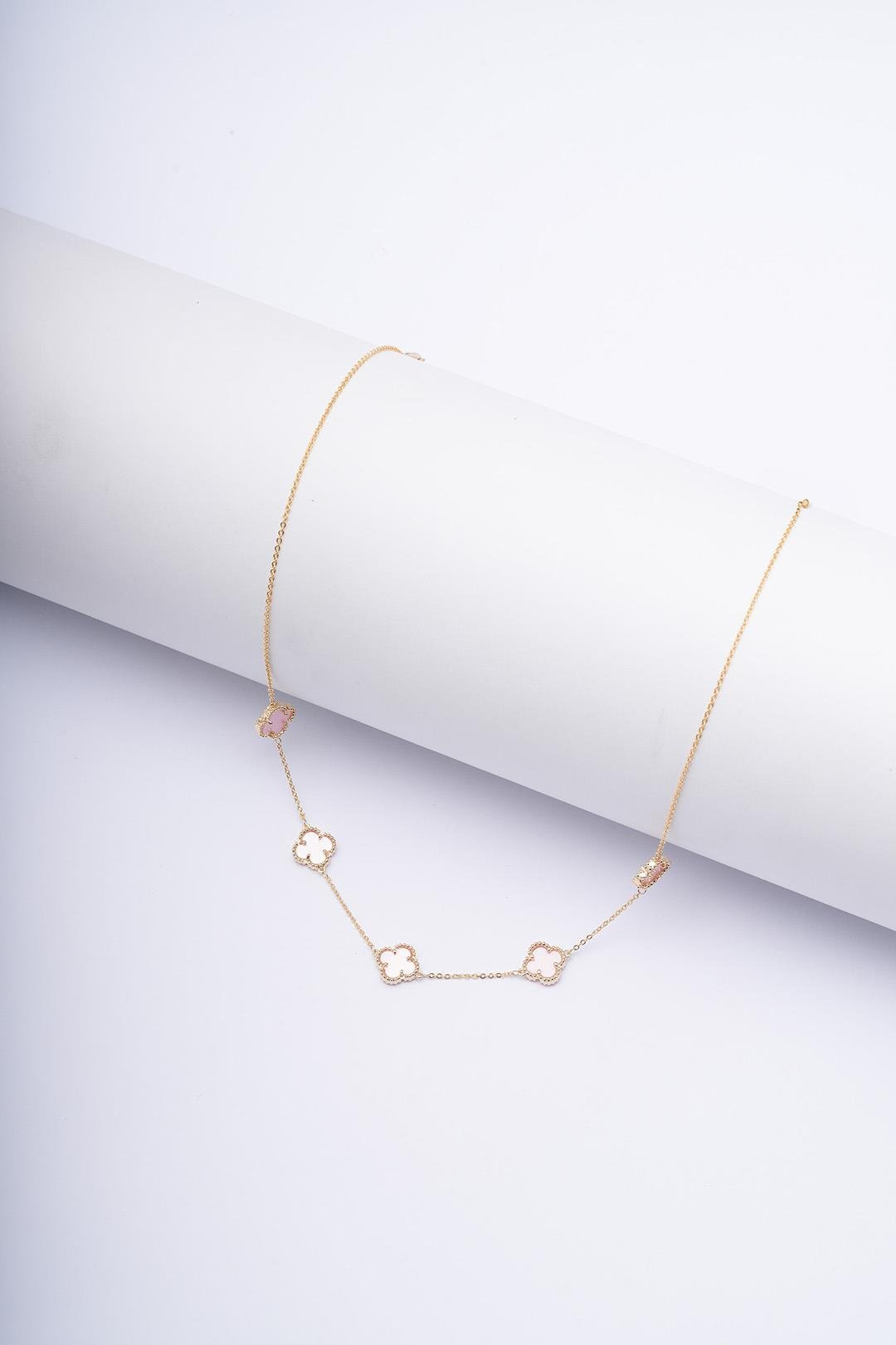 VIP GOLD KOLYE 14K