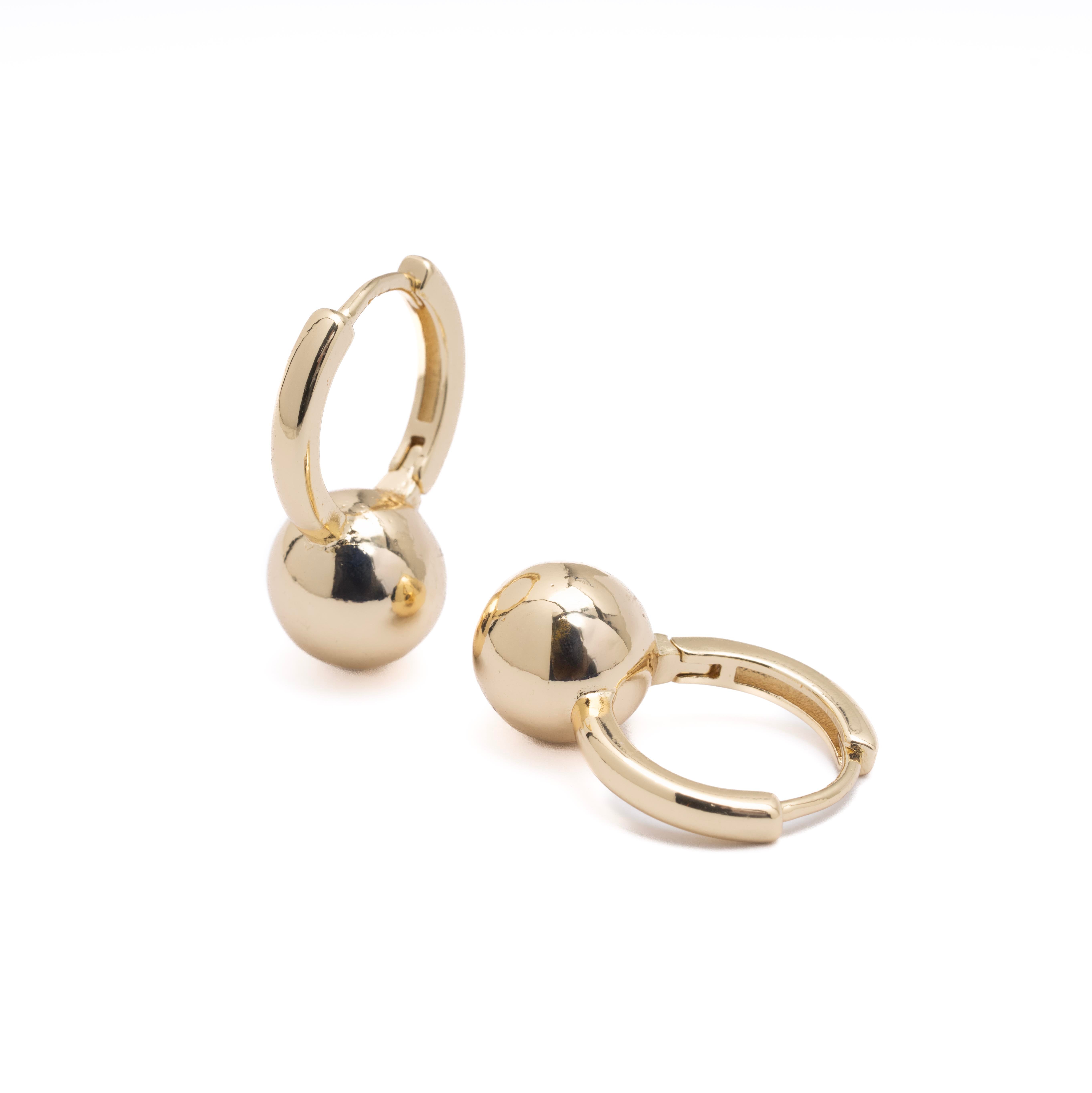 VIP GOLD KÜPE 14K