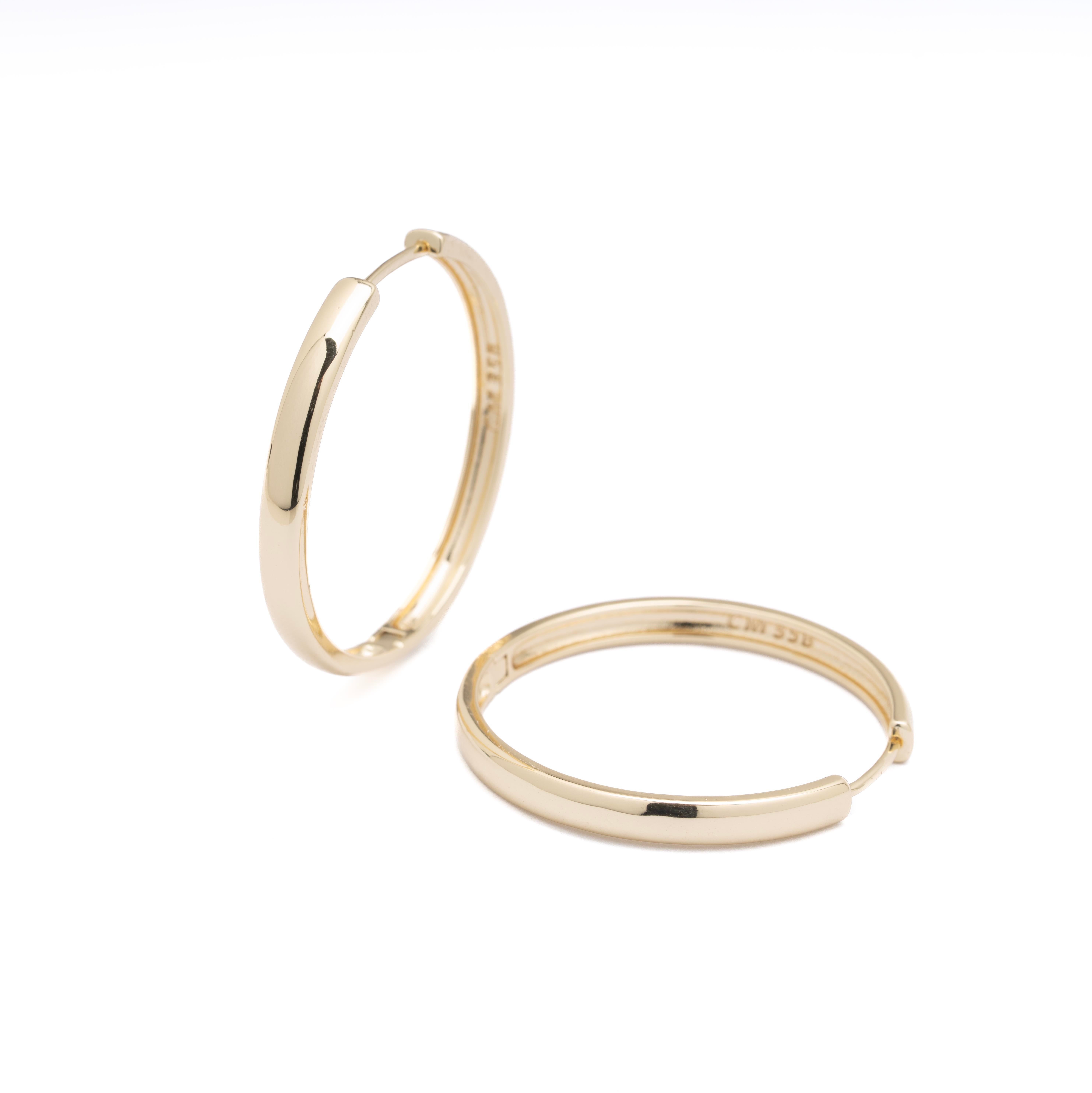 VIP GOLD KÜPE 14K