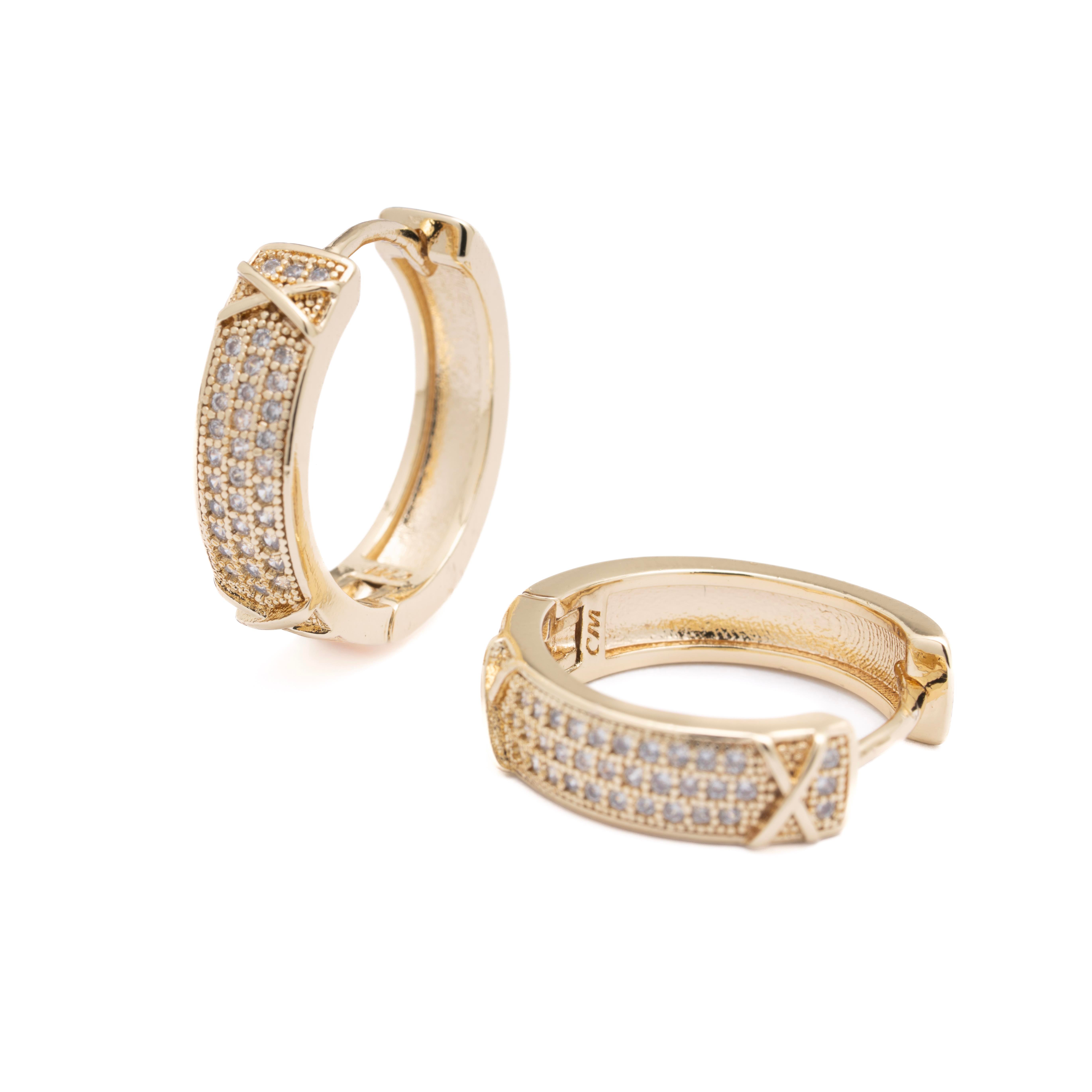 VIP GOLD KÜPE 14K
