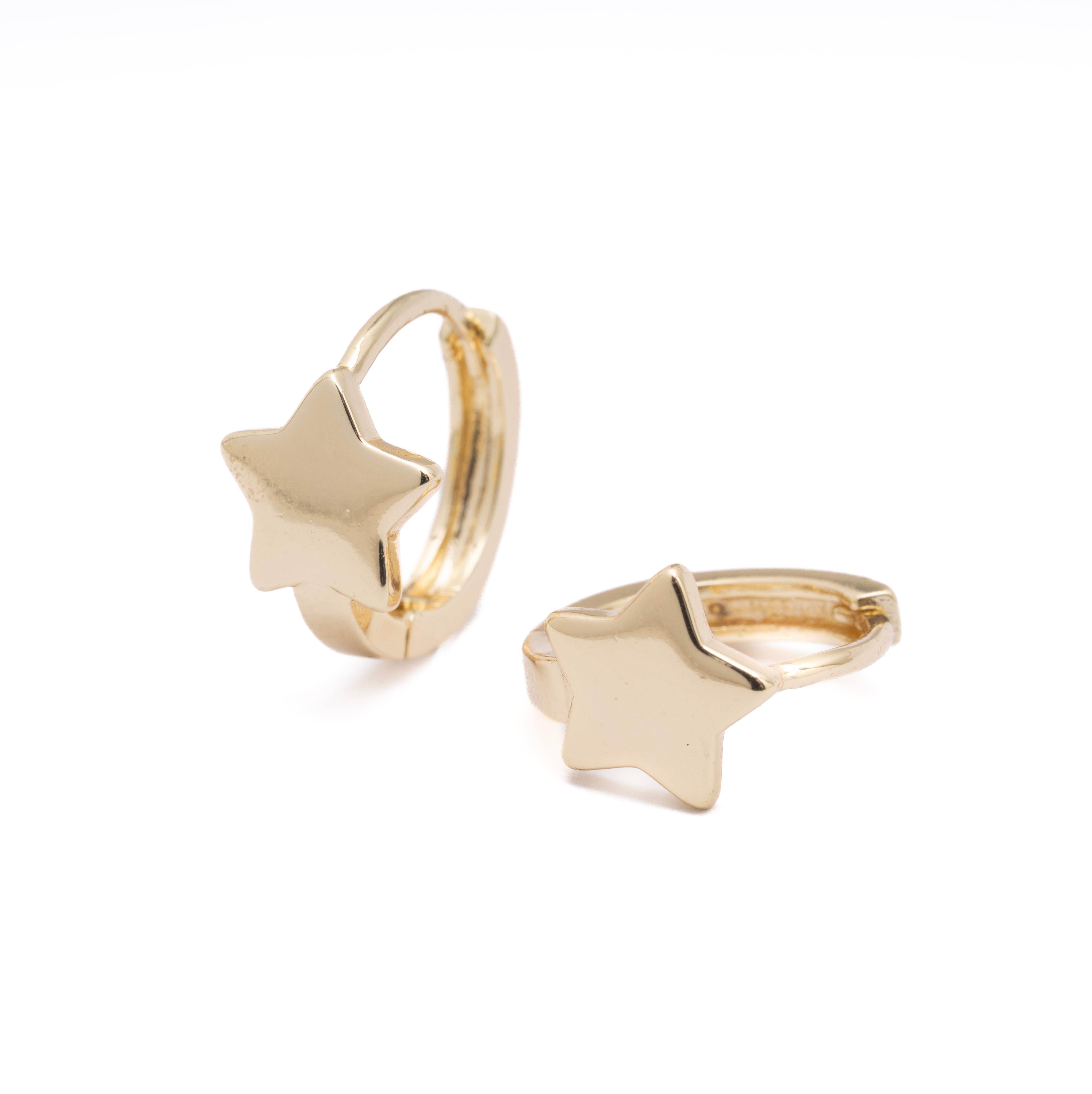 VIP GOLD KÜPE 14K