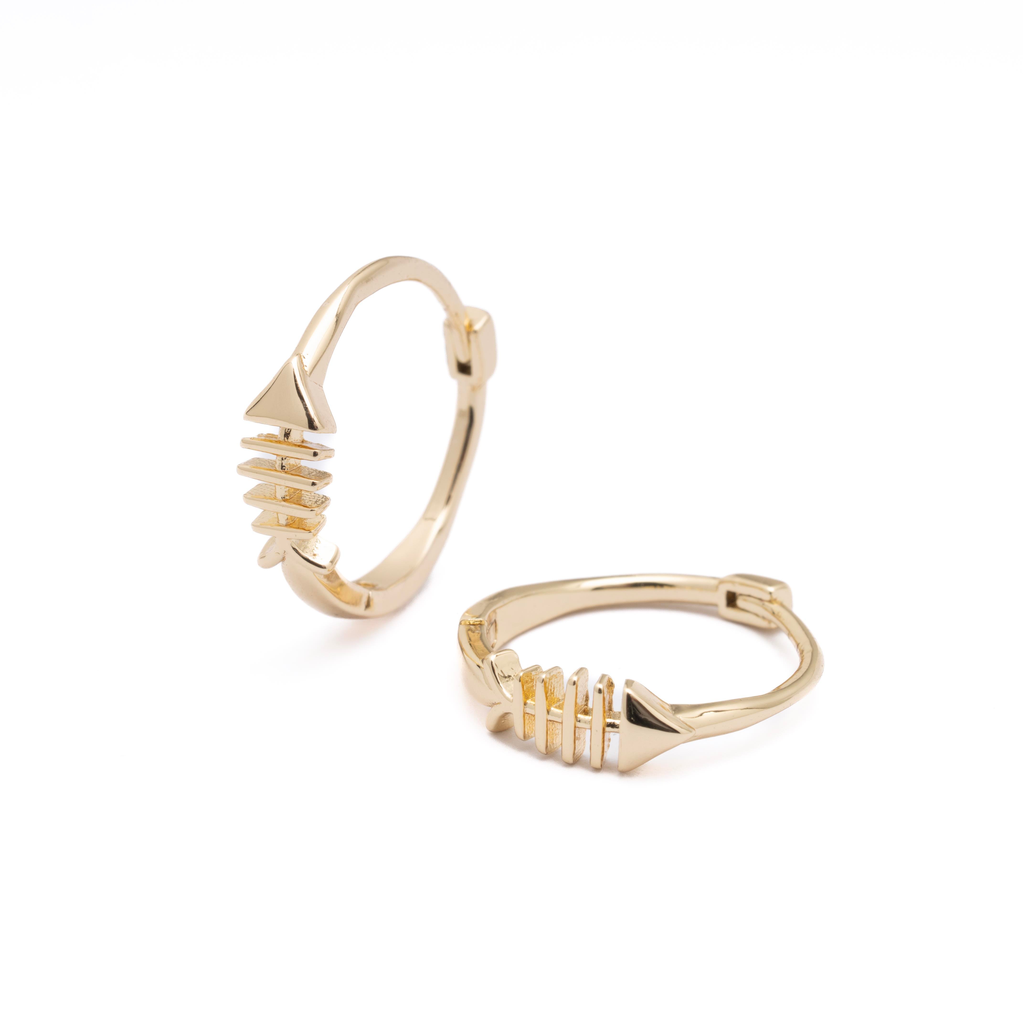 VIP GOLD KÜPE 14K