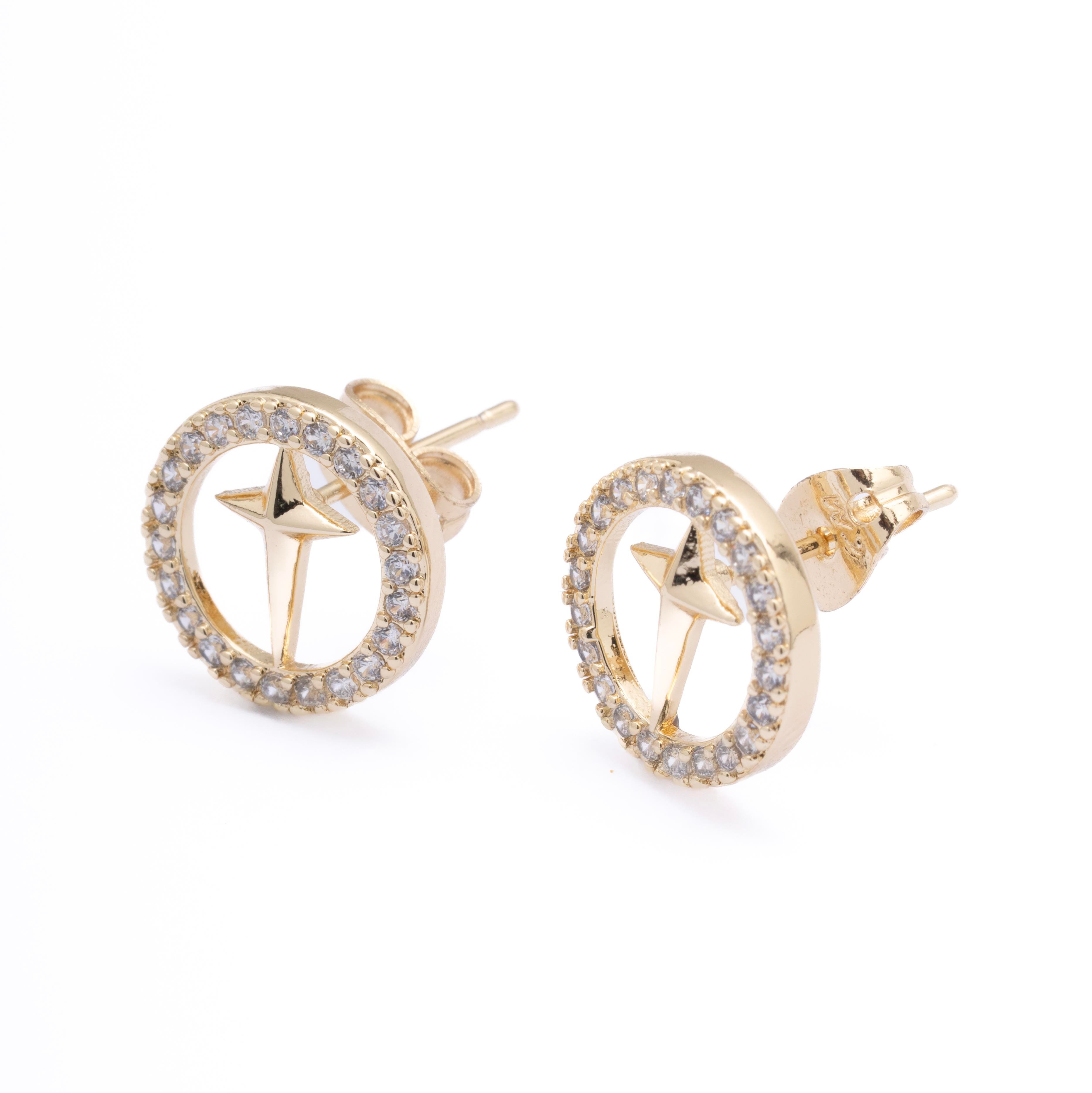 VIP GOLD KÜPE 14K