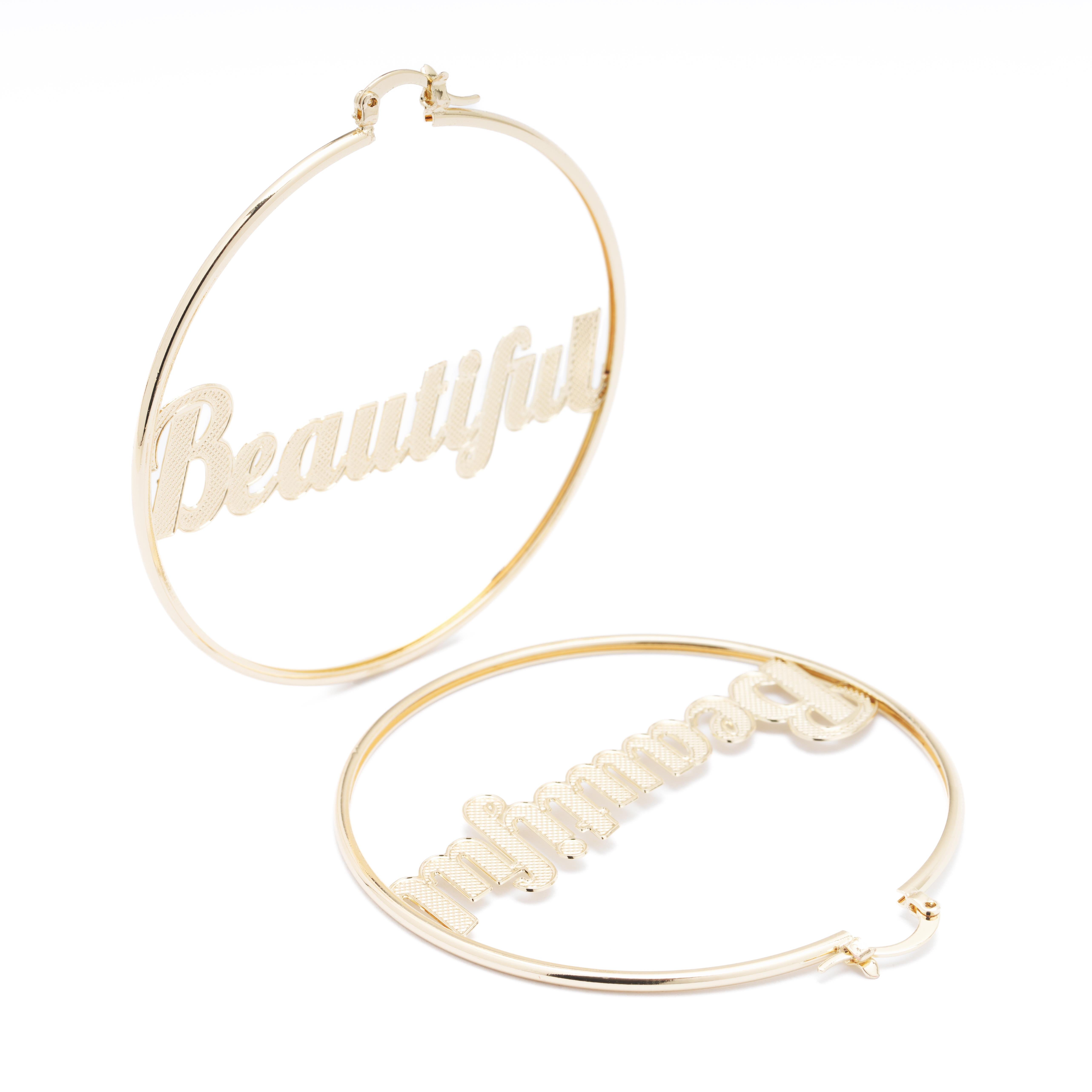 VIP GOLD KÜPE 14K (EN 6,5 CM)