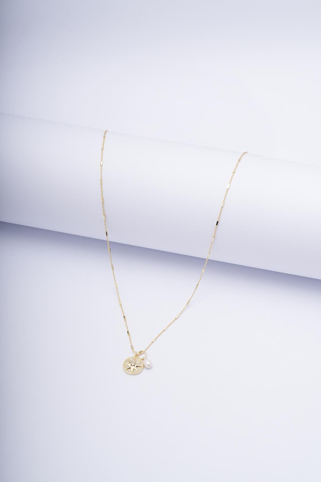 VIP KOLYE 14K