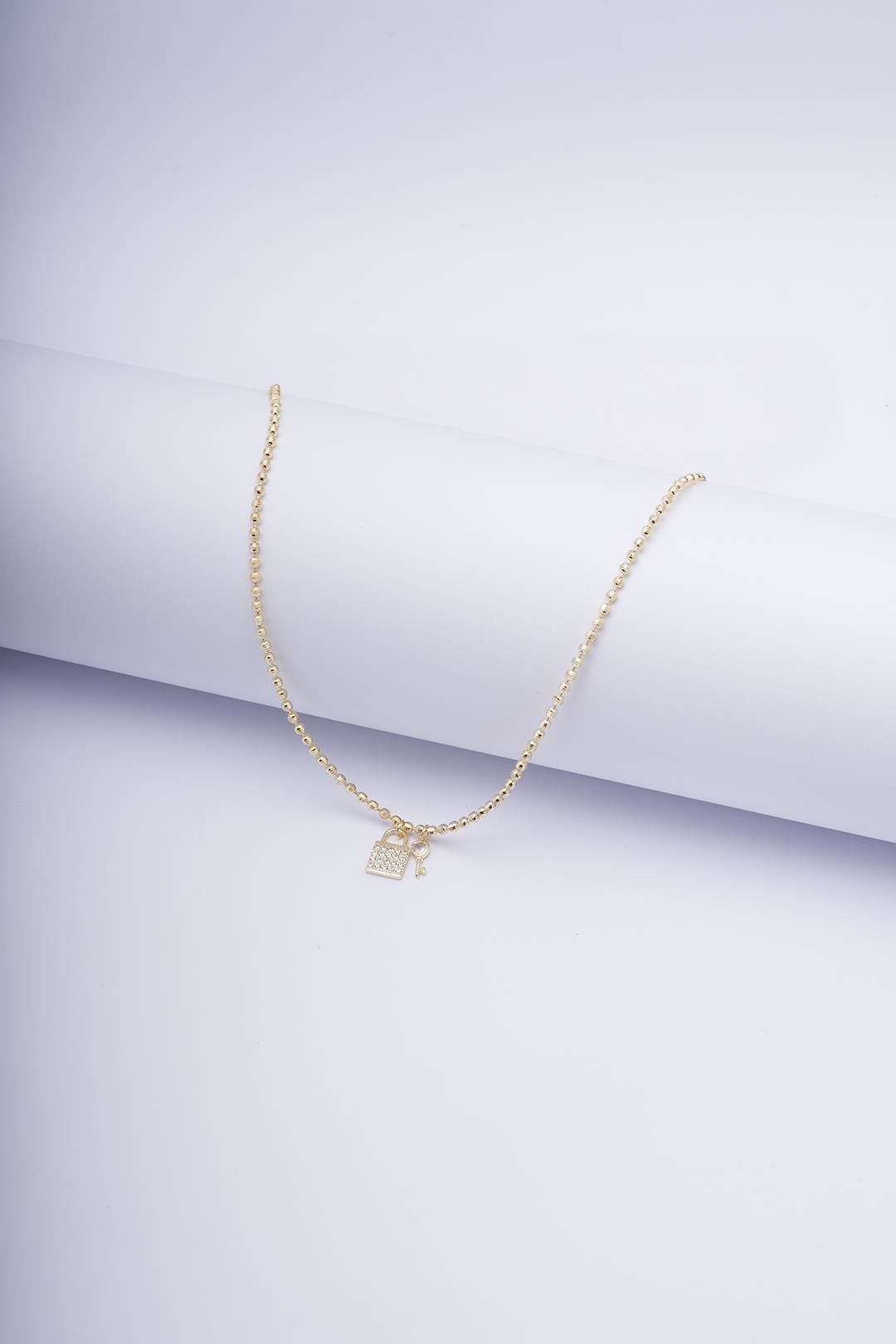 VIP KOLYE 14K