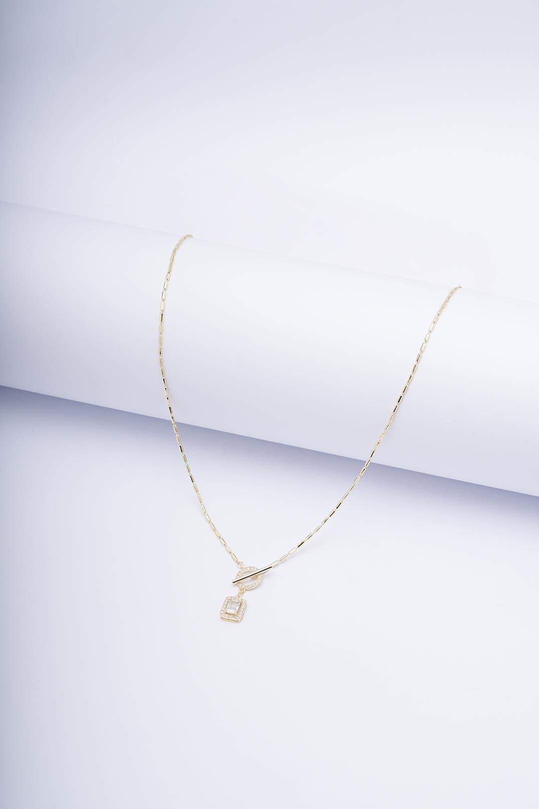 VIP KOLYE 14K