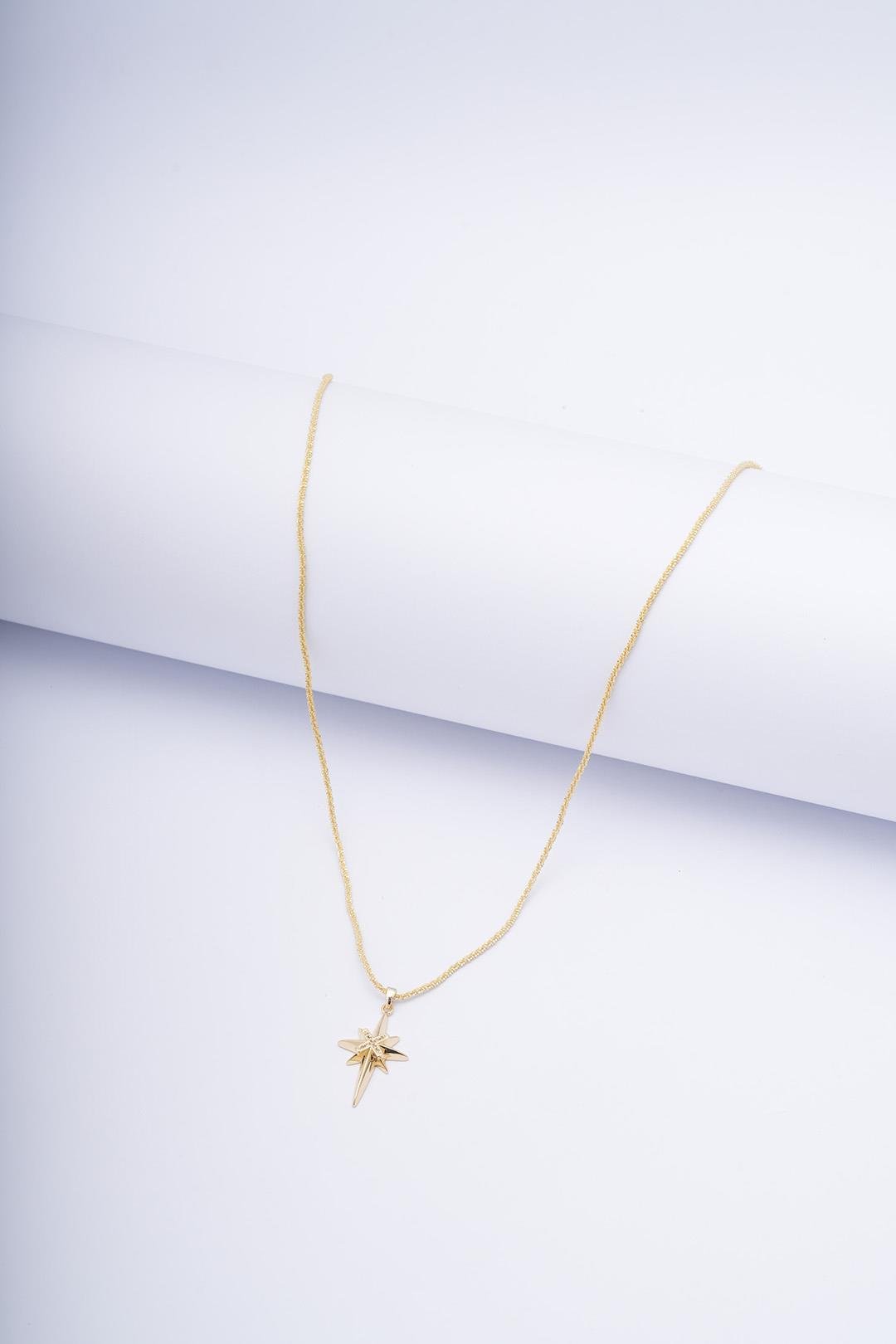 VIP KOLYE 14K