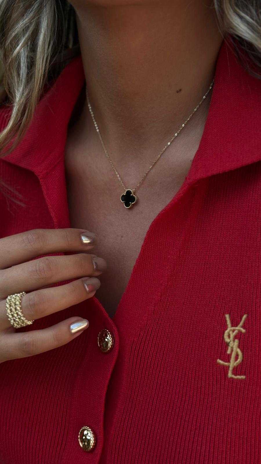 VIP KOLYE 14K