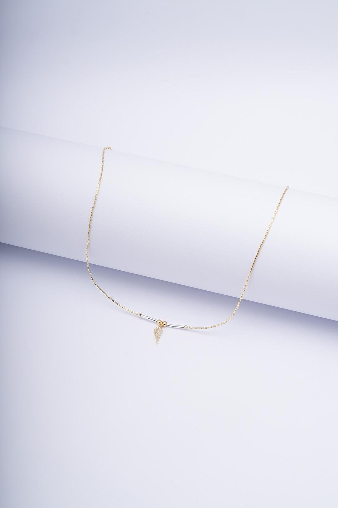 VIP KOLYE 14K