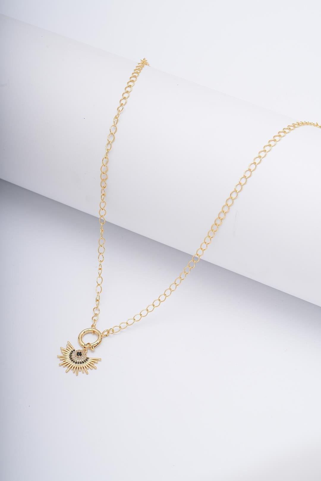 VIP KOLYE 14K