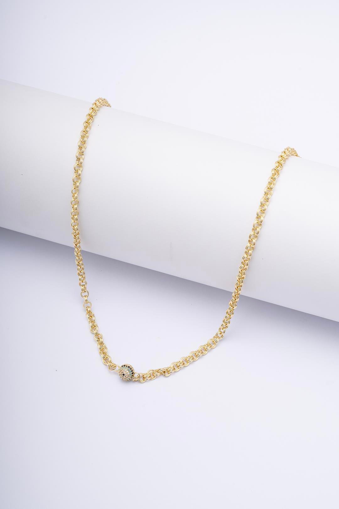 VIP KOLYE 14K