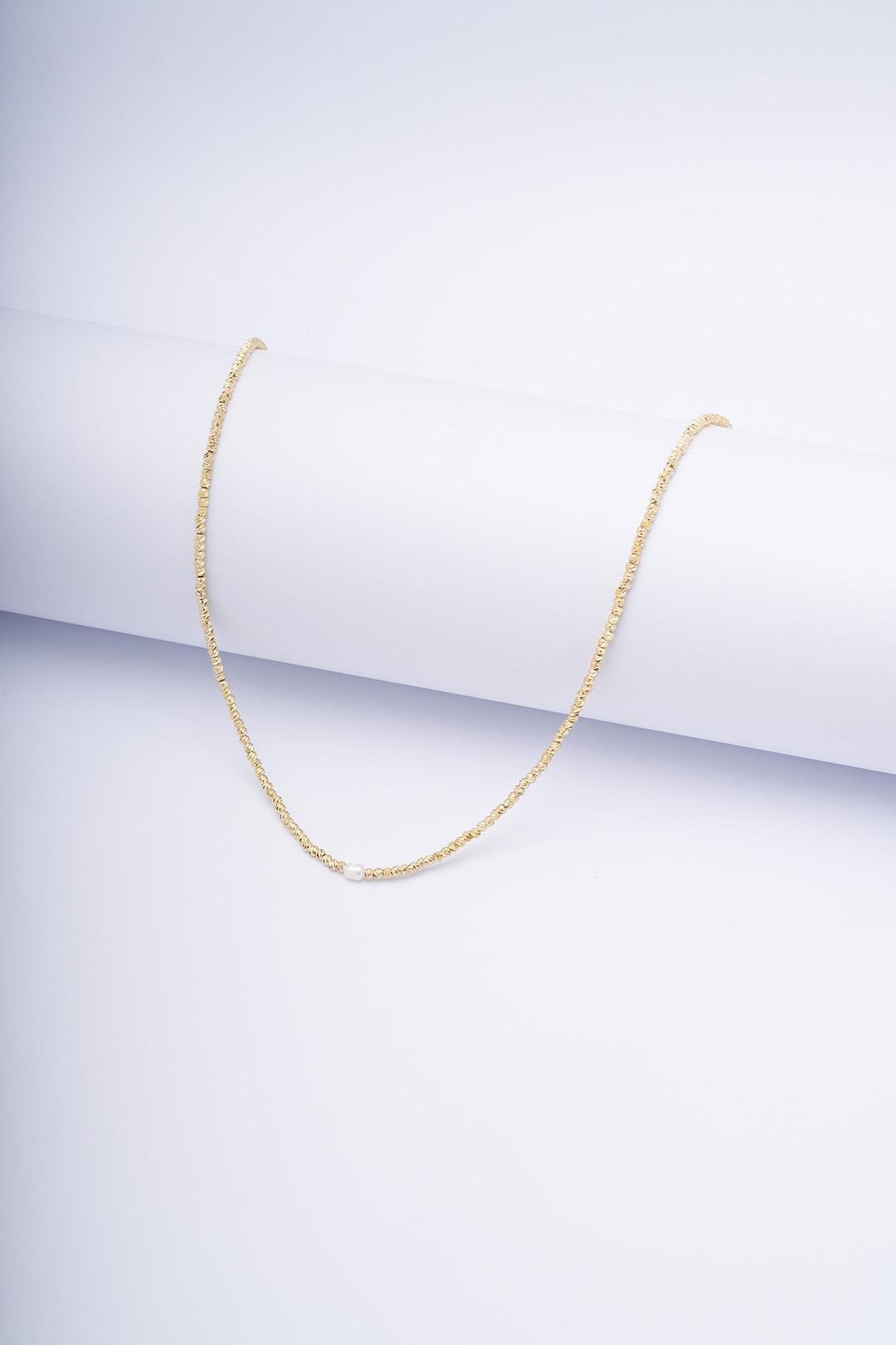 VIP KOLYE 14K