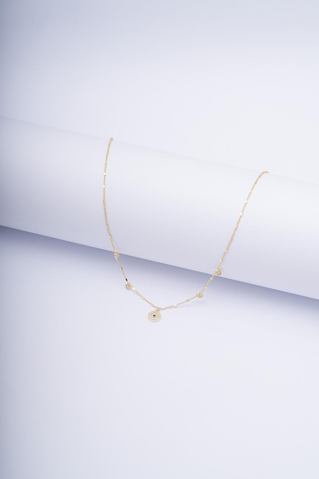 VIP KOLYE 14K