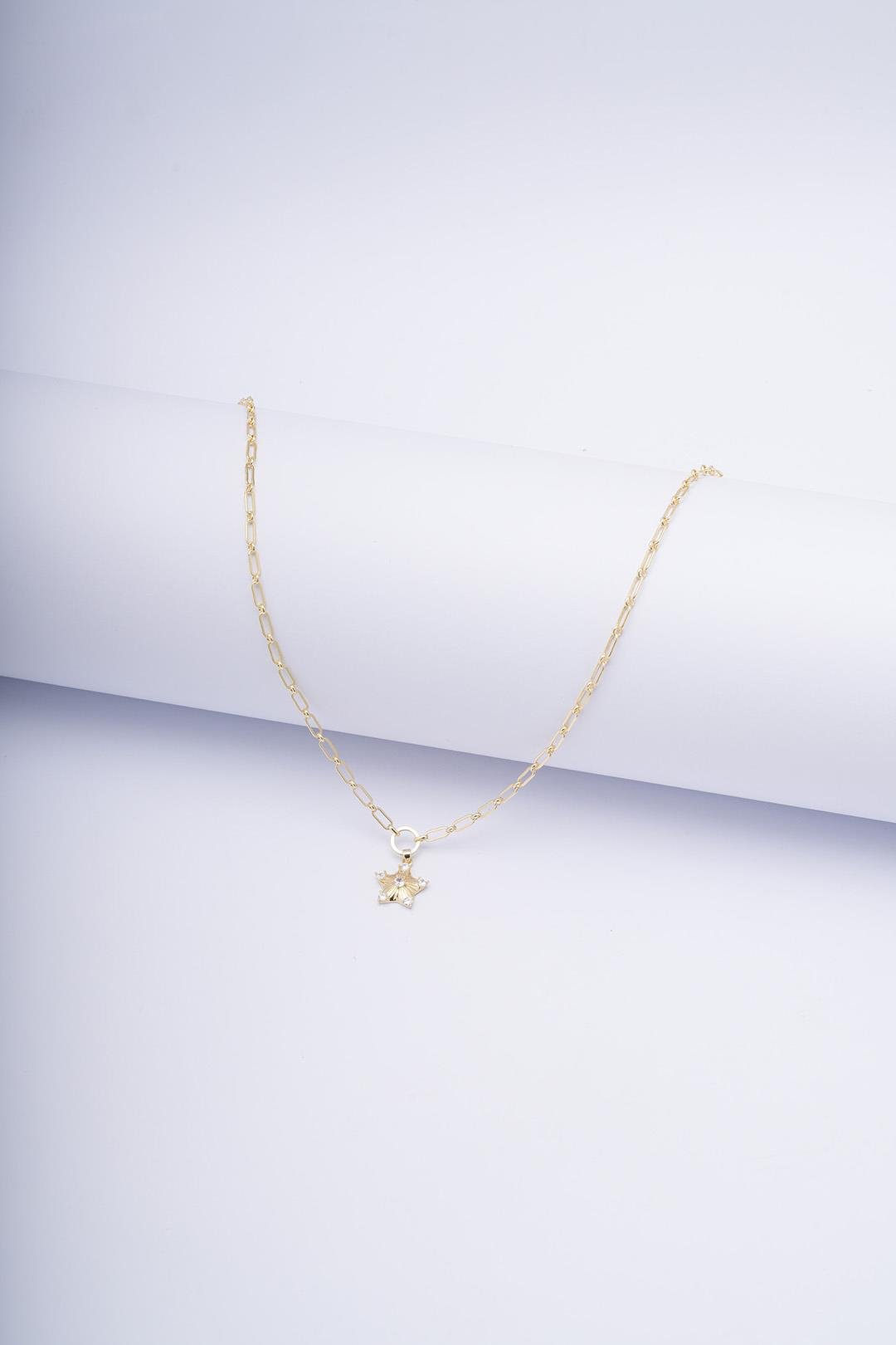 VIP KOLYE 14K
