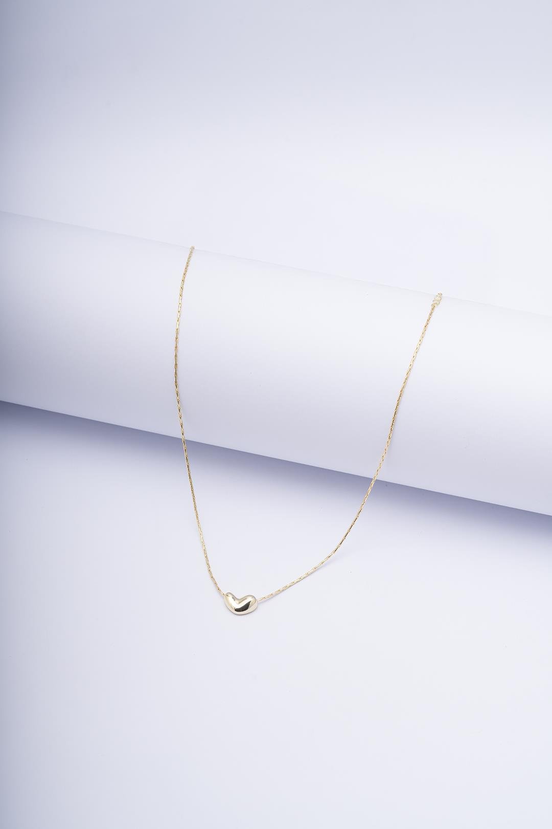 VIP KOLYE 14K