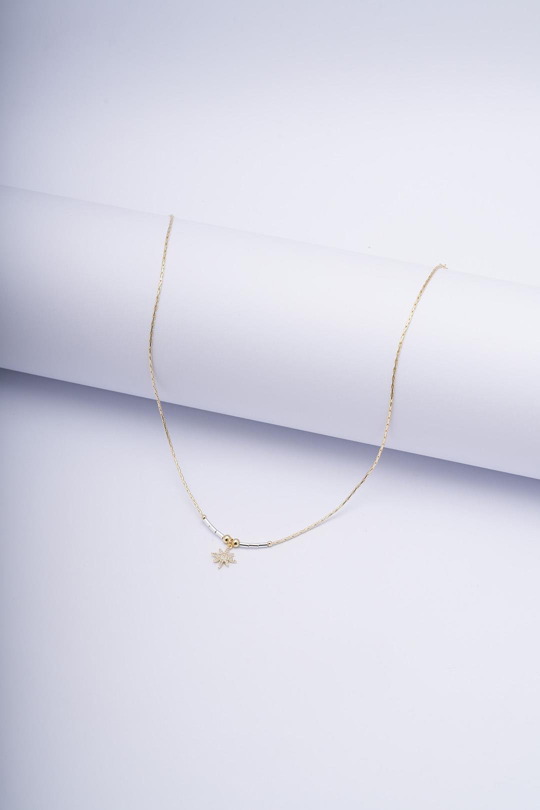 VIP KOLYE 14K