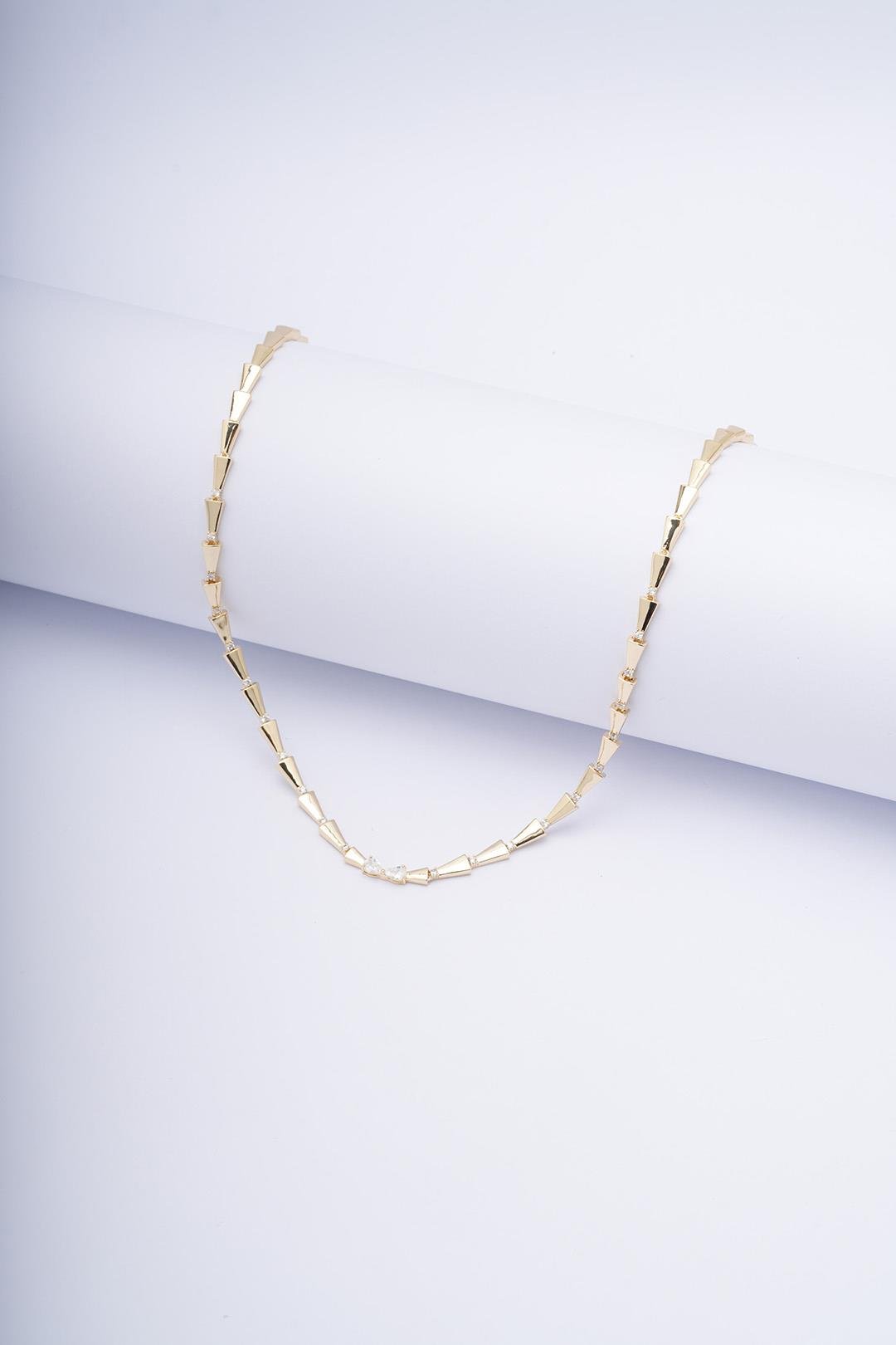 VIP KOLYE 14K