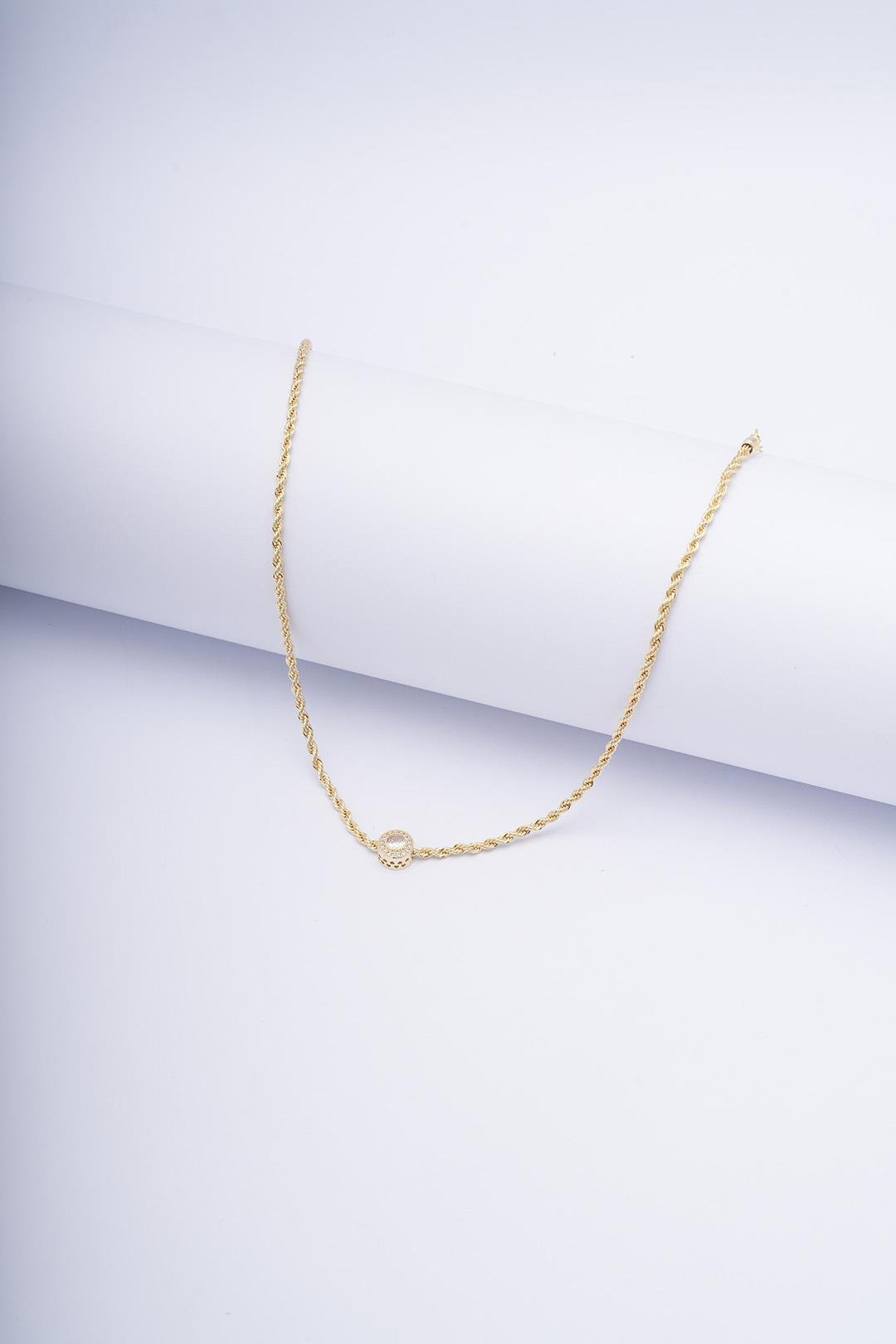 VIP KOLYE 14K