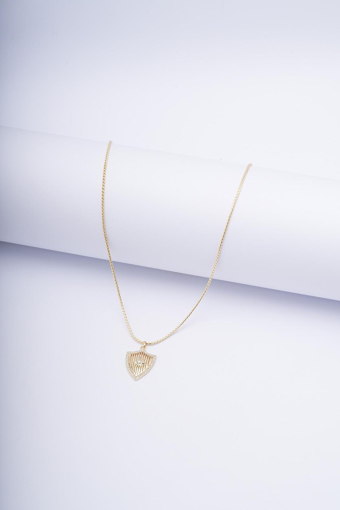 VIP KOLYE 14K