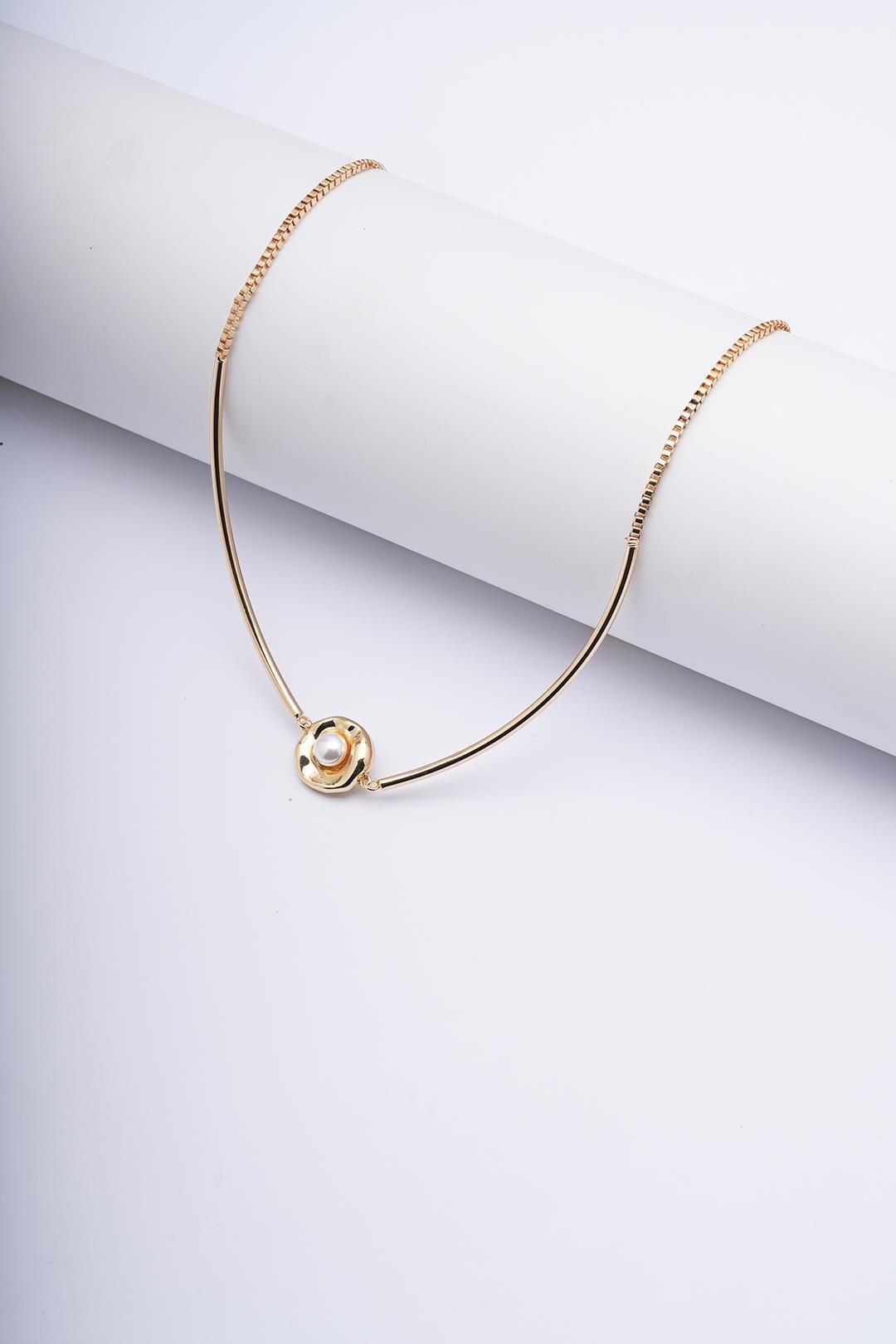 VIP KOLYE 14K