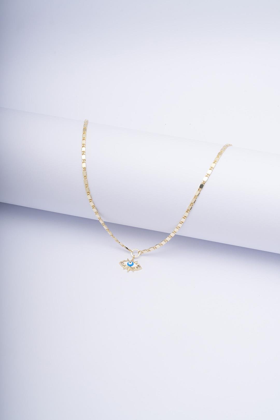 VIP KOLYE 14K