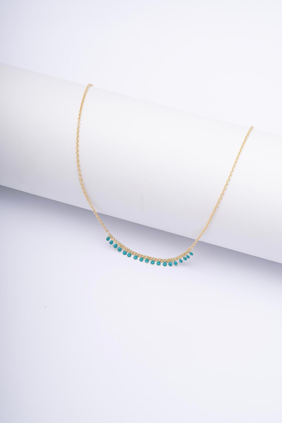 VIP KOLYE 14K