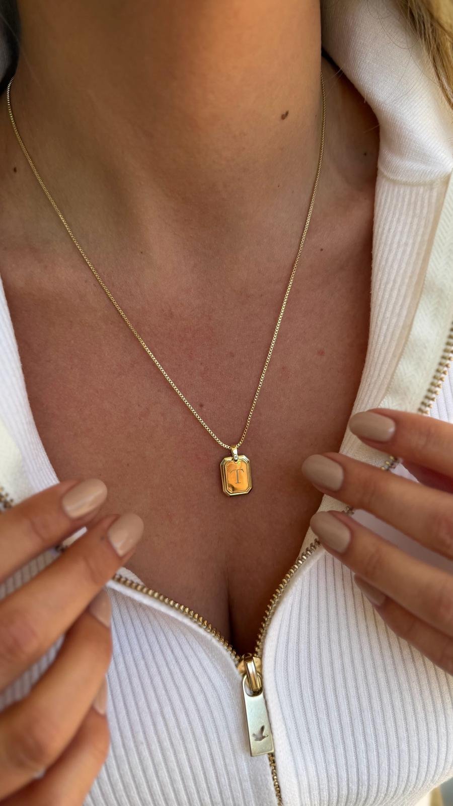 VİP KOLYE (96543313)T