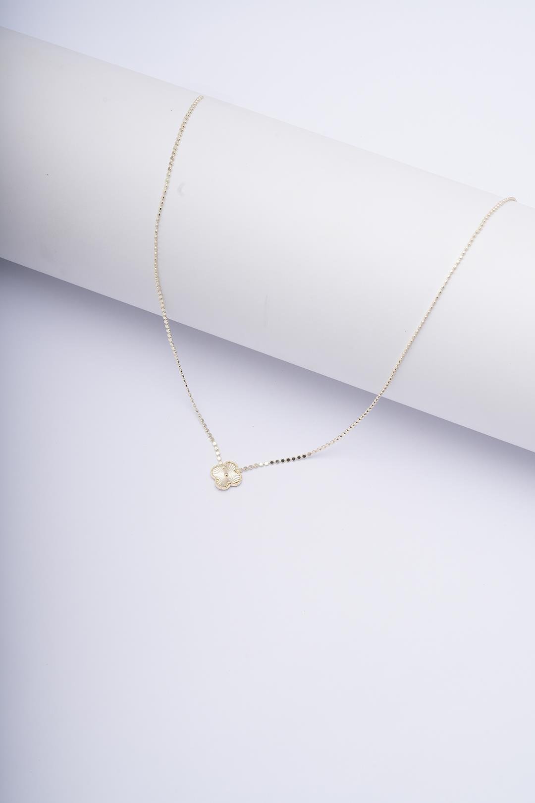 VIP KOLYE GOLD 14K