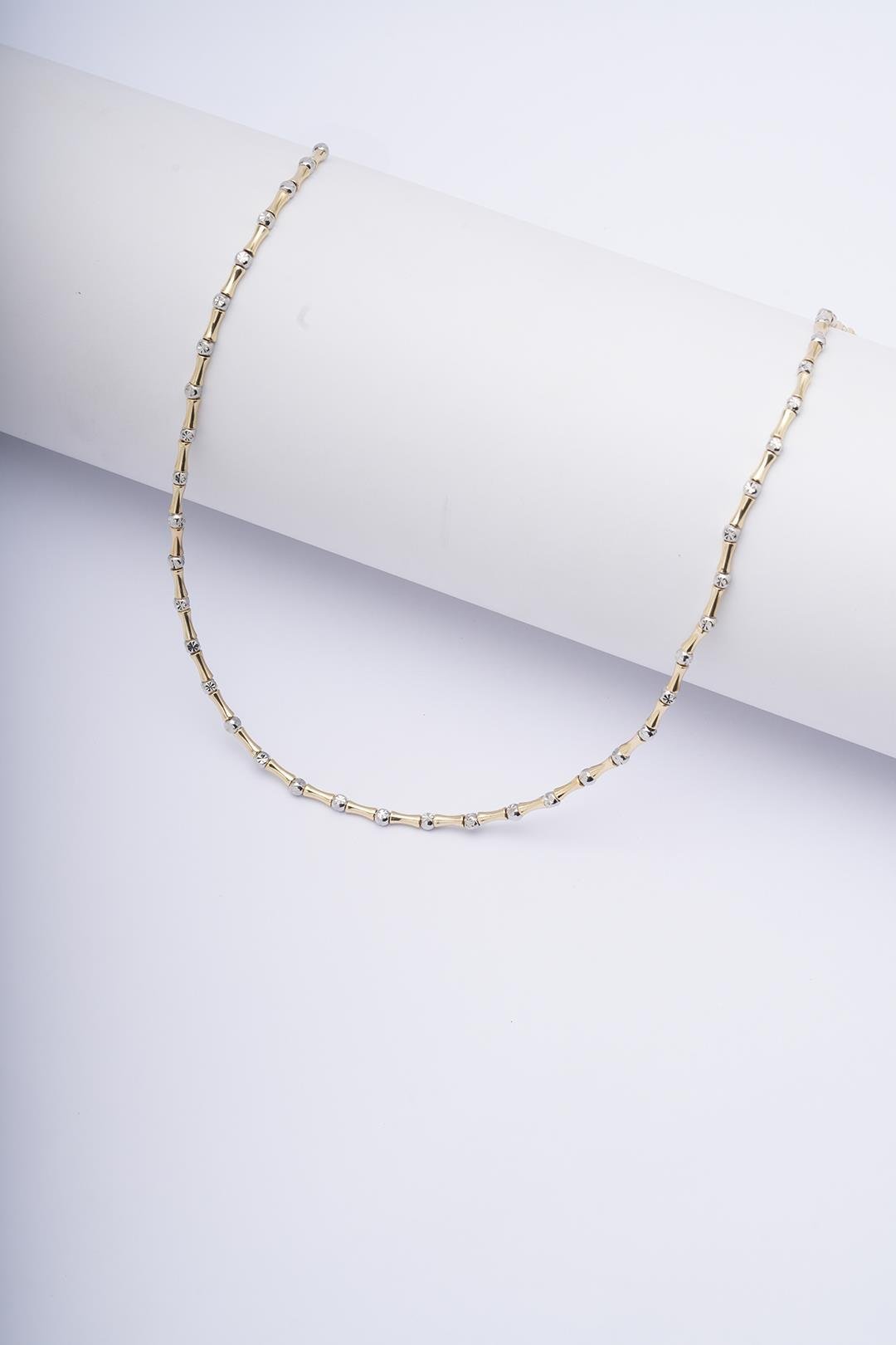 VIP KOLYE GOLD 14K