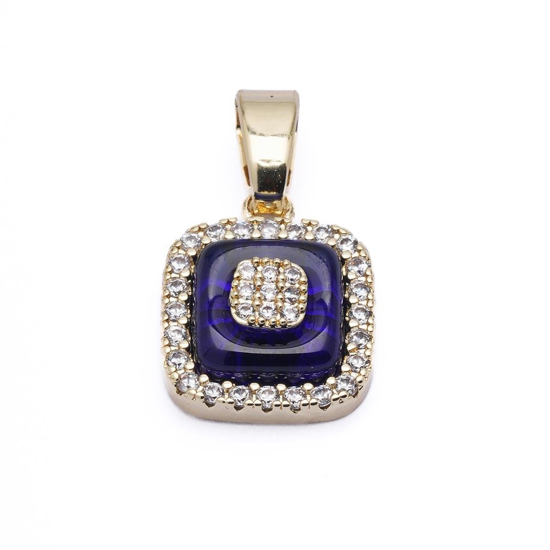 VIP KOLYE UCU 14K