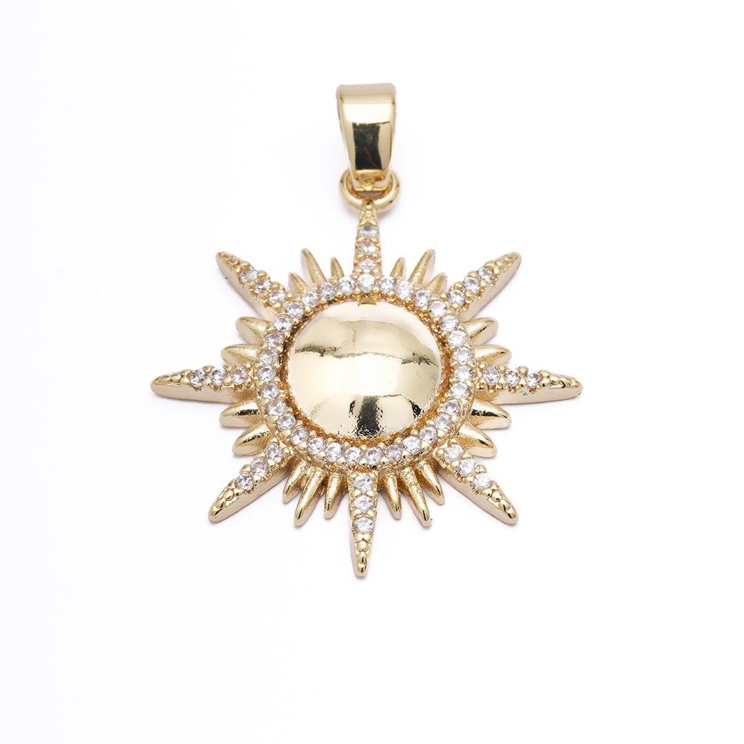 VIP KOLYE UCU 14K