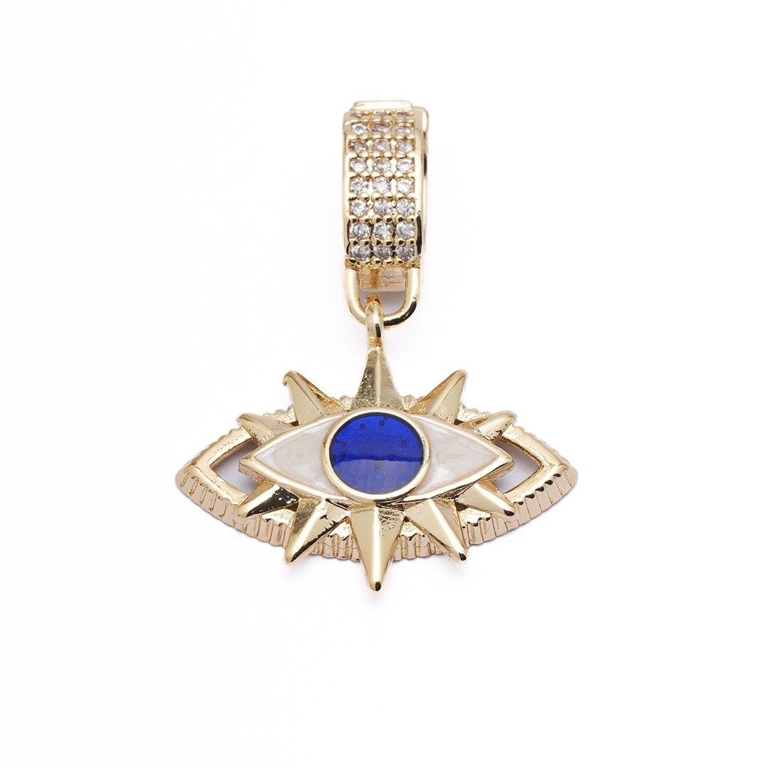 VIP KOLYE UCU 14K