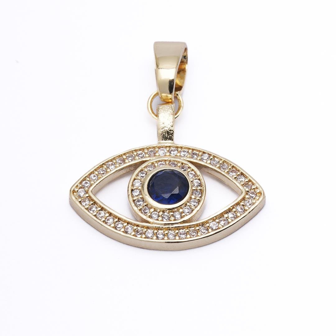 VIP KOLYE UCU 14K