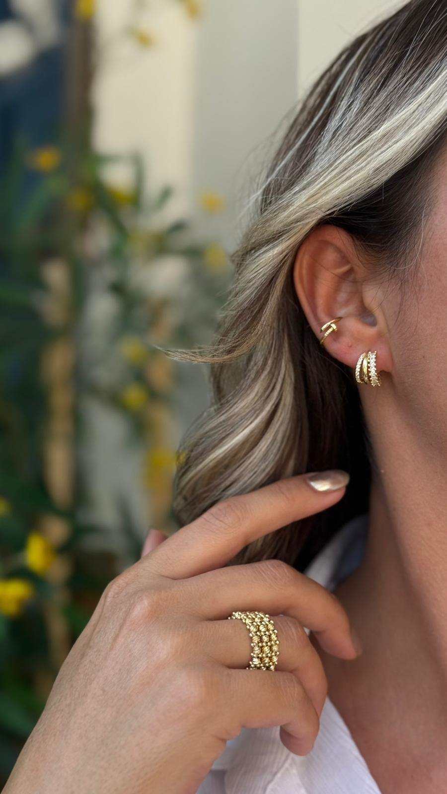 VIP KÜPE 14K