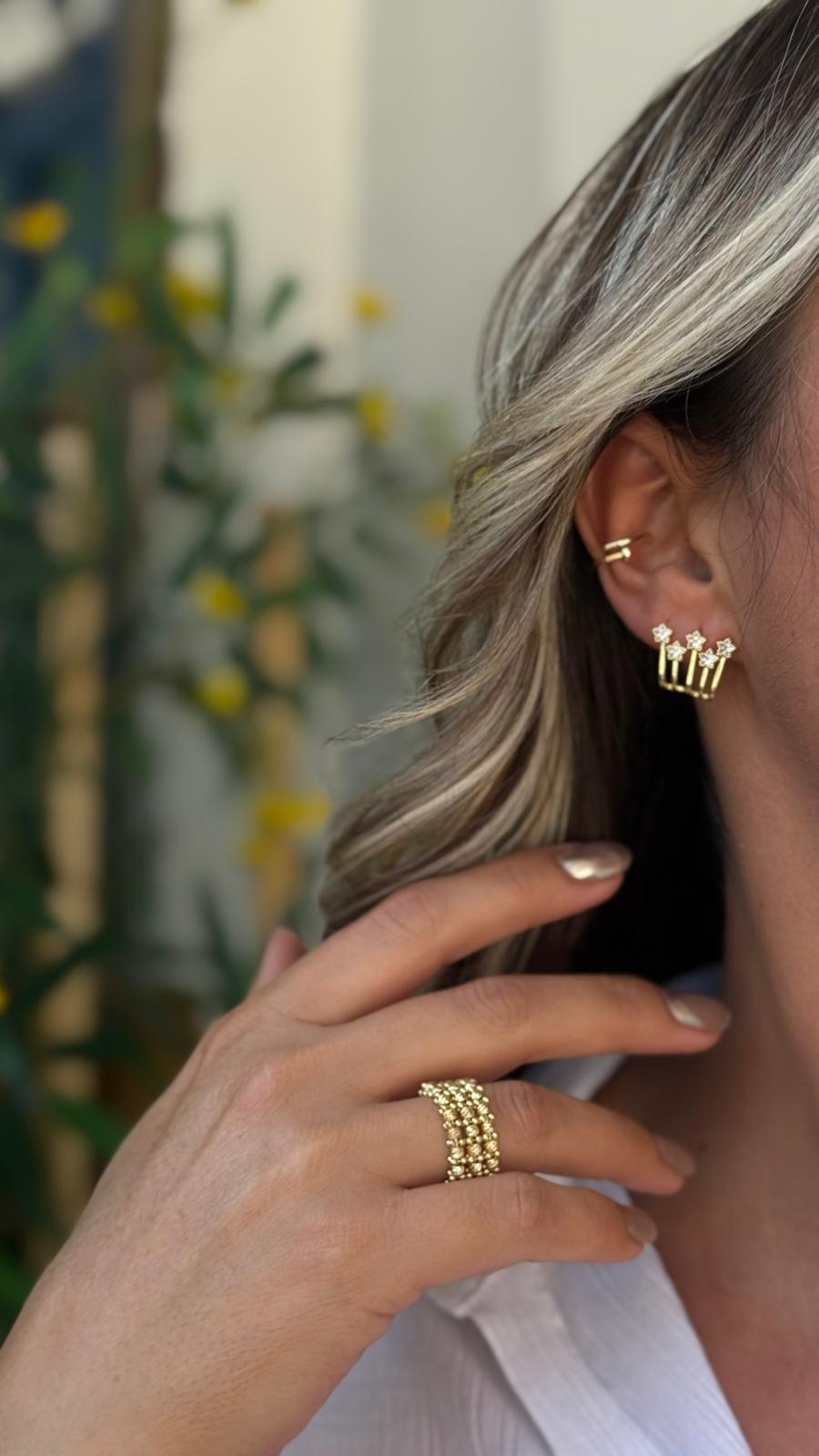 VIP KÜPE 14K