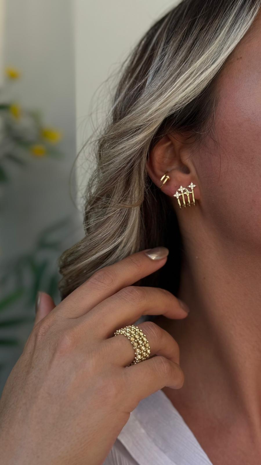 VIP KÜPE 14K