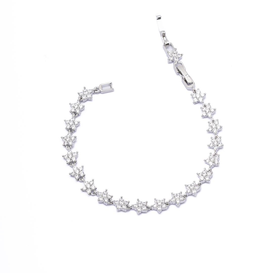 VIP SILVER BİLEKLİK
