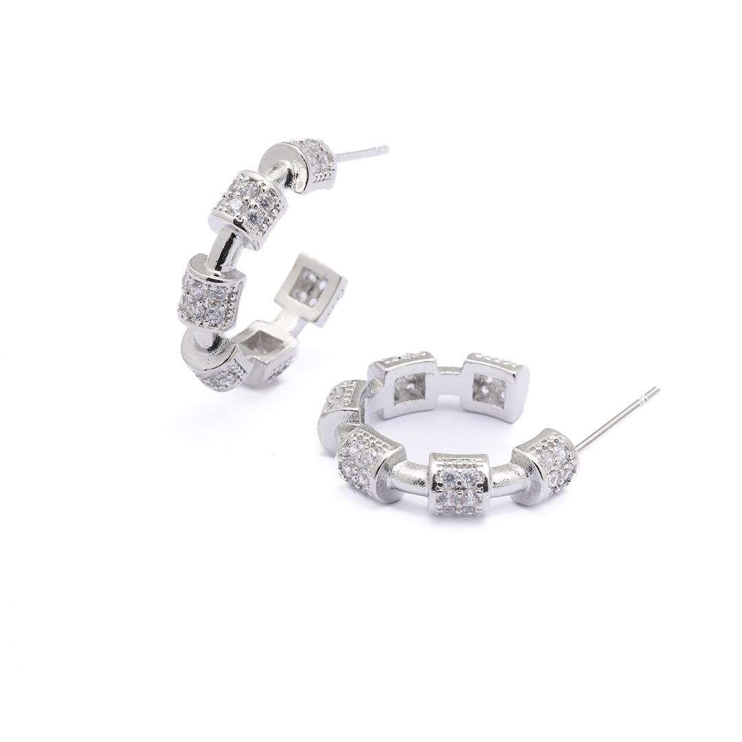 VIP SILVER KÜPE