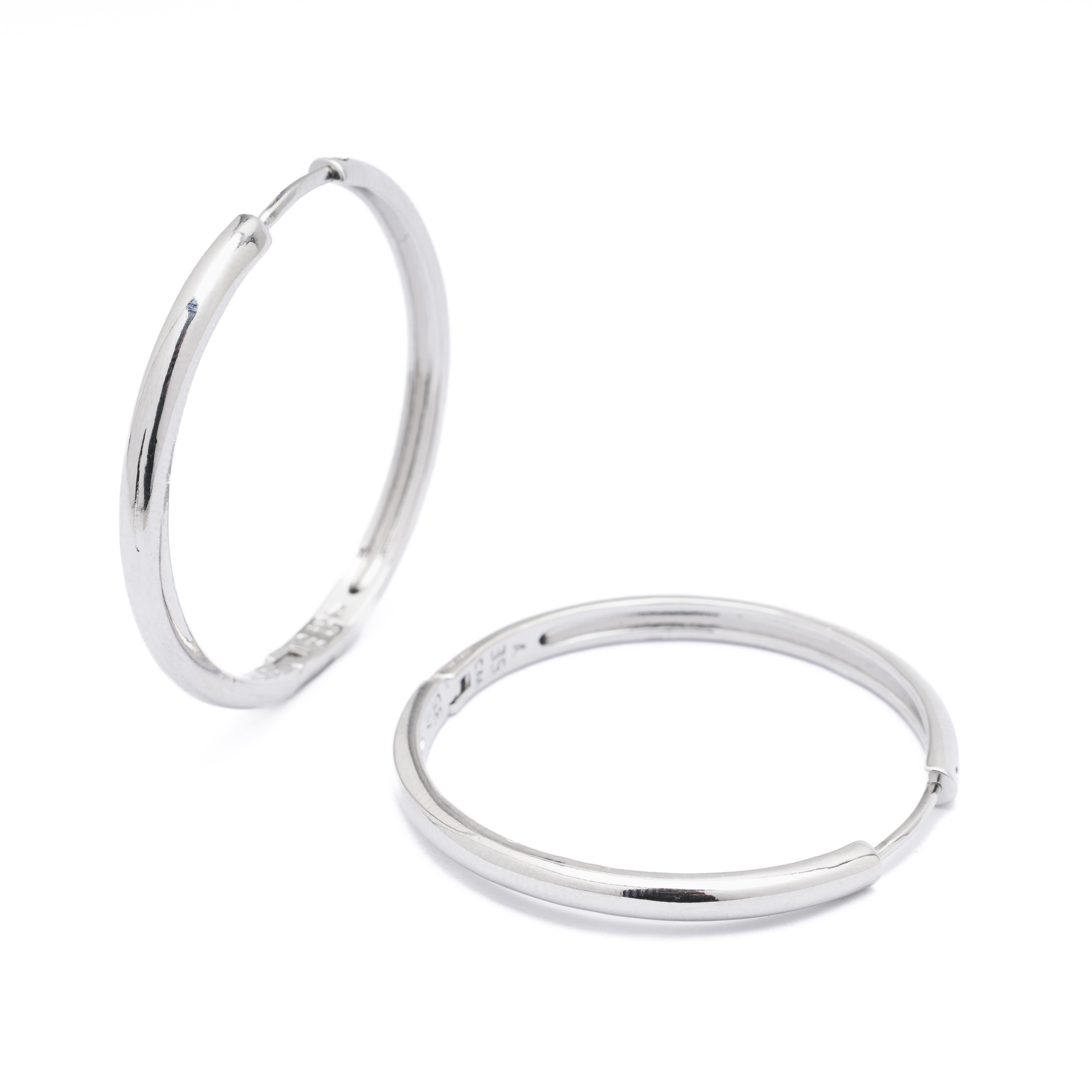 VIP SILVER KÜPE (EN 4 CM)