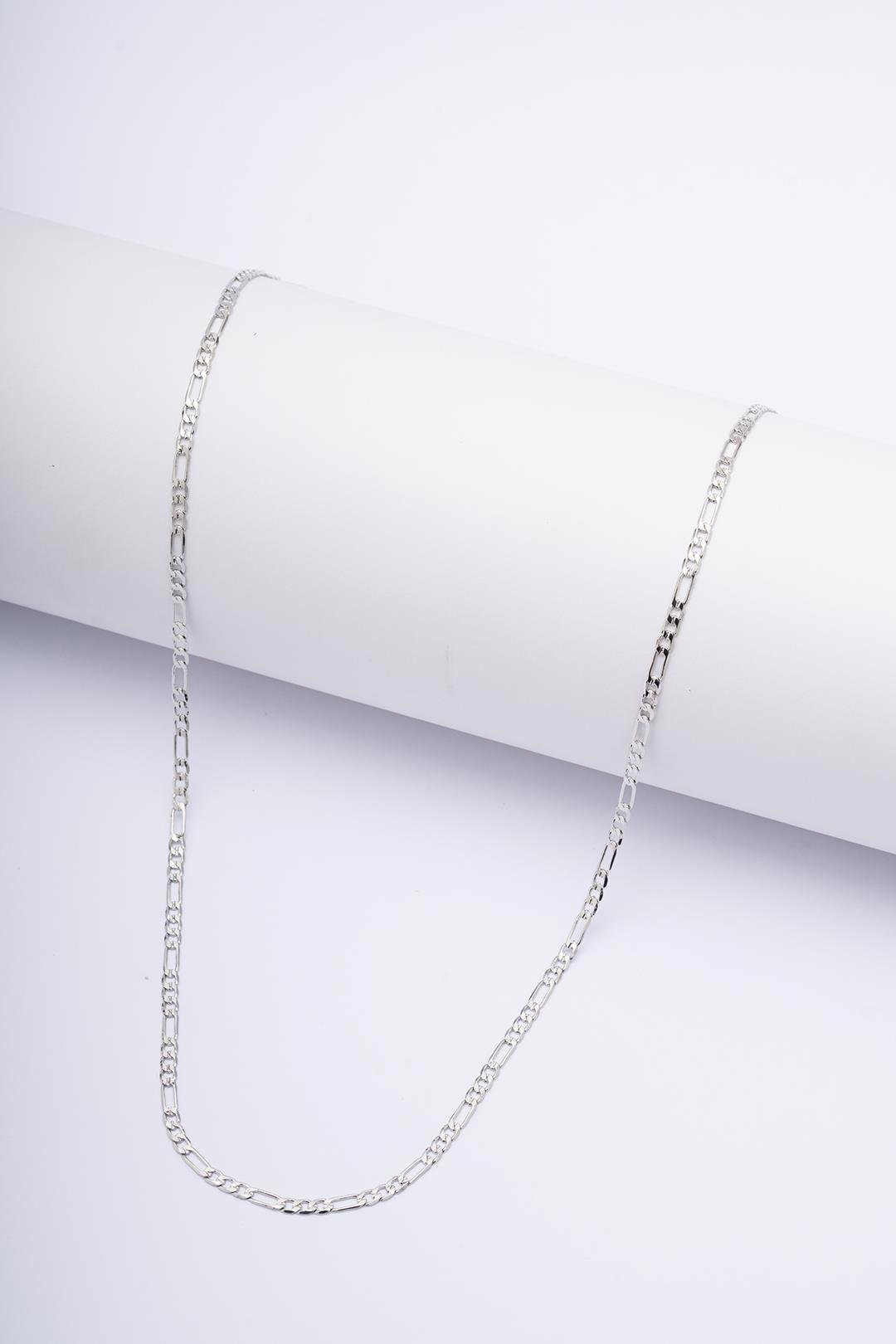 VIP SILVER ZİNCİR 60CM 