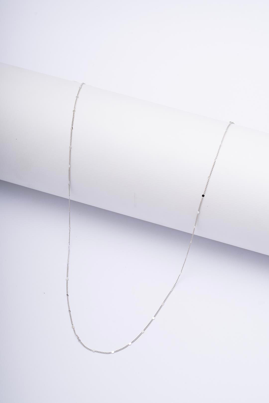 VIP SILVER ZİNCİR 70CM