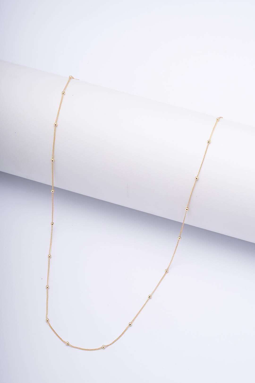VIP ZİNCİR 60CM 14K